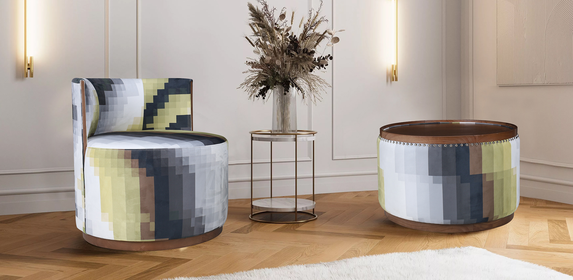Zhejiang Wanchang Furniture Co. ، Ltd.